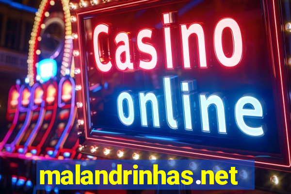 malandrinhas.net caiu na net